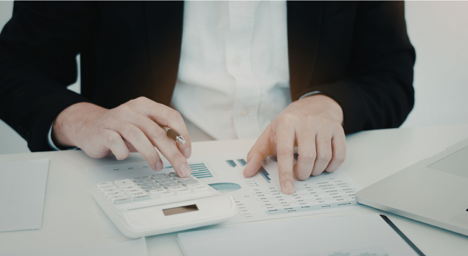 Revisión de cuentas y responsabilidad patrimonial de administradores